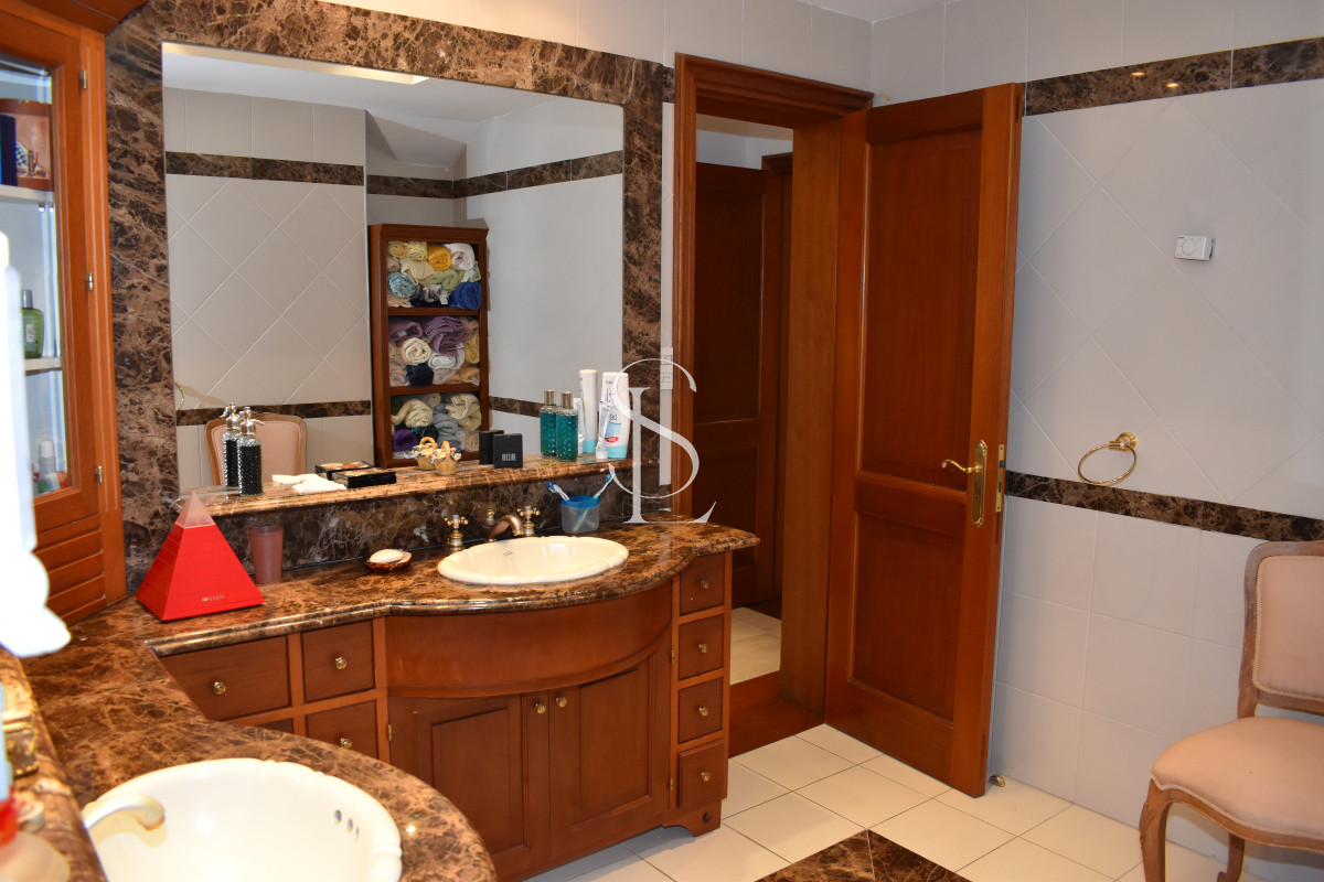 Casa ID.20 - Playa Mansa a 1 cuadra del mar