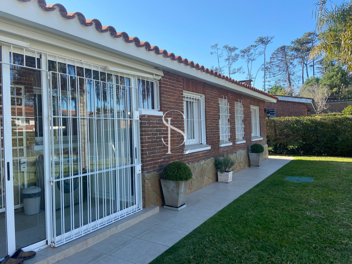 Casa ID.269 - En el corazón del Barrio San Rafael