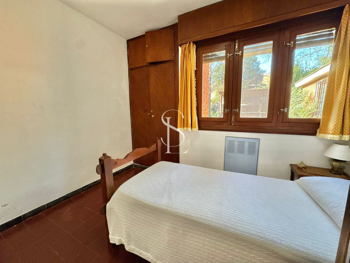 Casa ID.205 - Chalet tradicional en el corazón de San Rafael