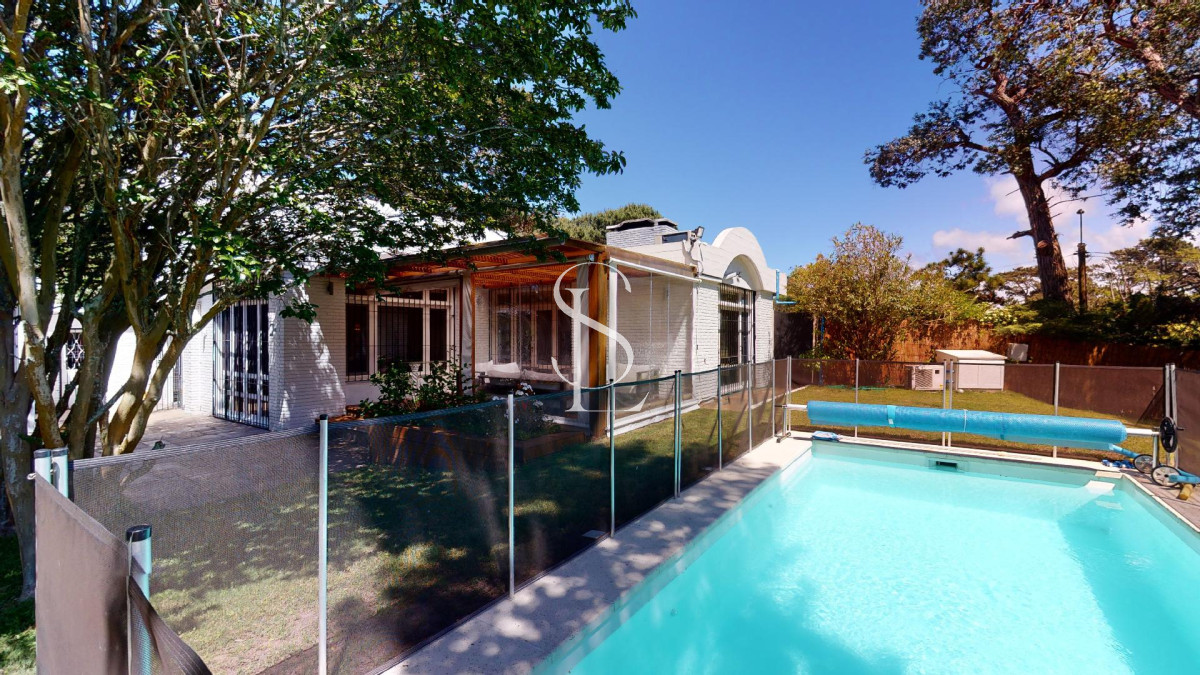 Casa ID.41 - Ideal para todo el año