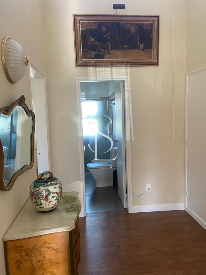 Casa ID.269 - En el corazón del Barrio San Rafael