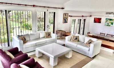 Chalet en Barrio Lugano