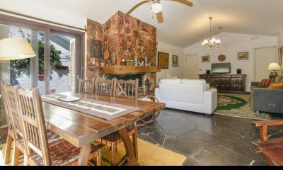Chalet en el corazón de Playa Mansa