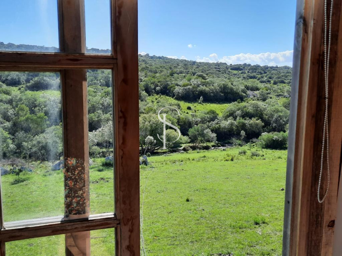 Chacra ID.149 - Chacra de 5 hts en Carape 