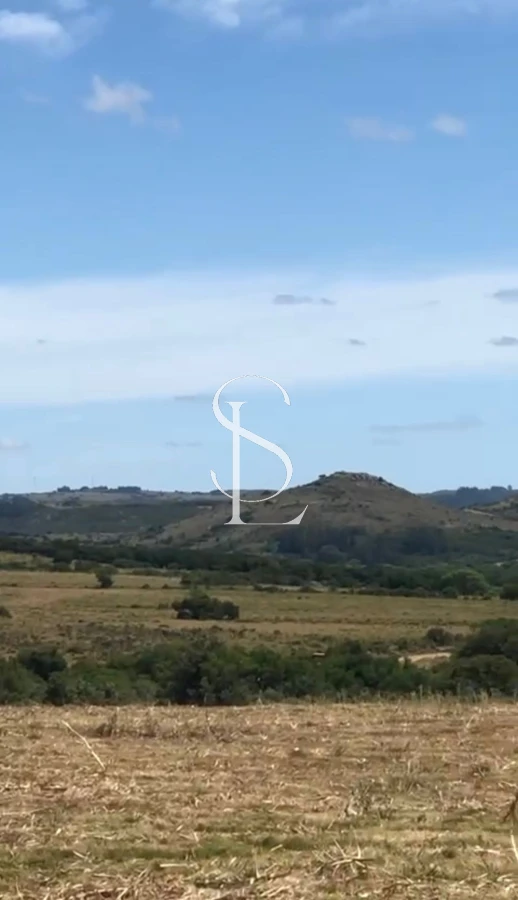 Chacra ID.88 - Chacra Pueblo Edén