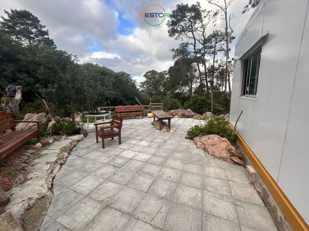 Chacra ID.6829 - Chacra en Venta en Punta Ballena – Excelente Ubicación y Vistas Panorámicas