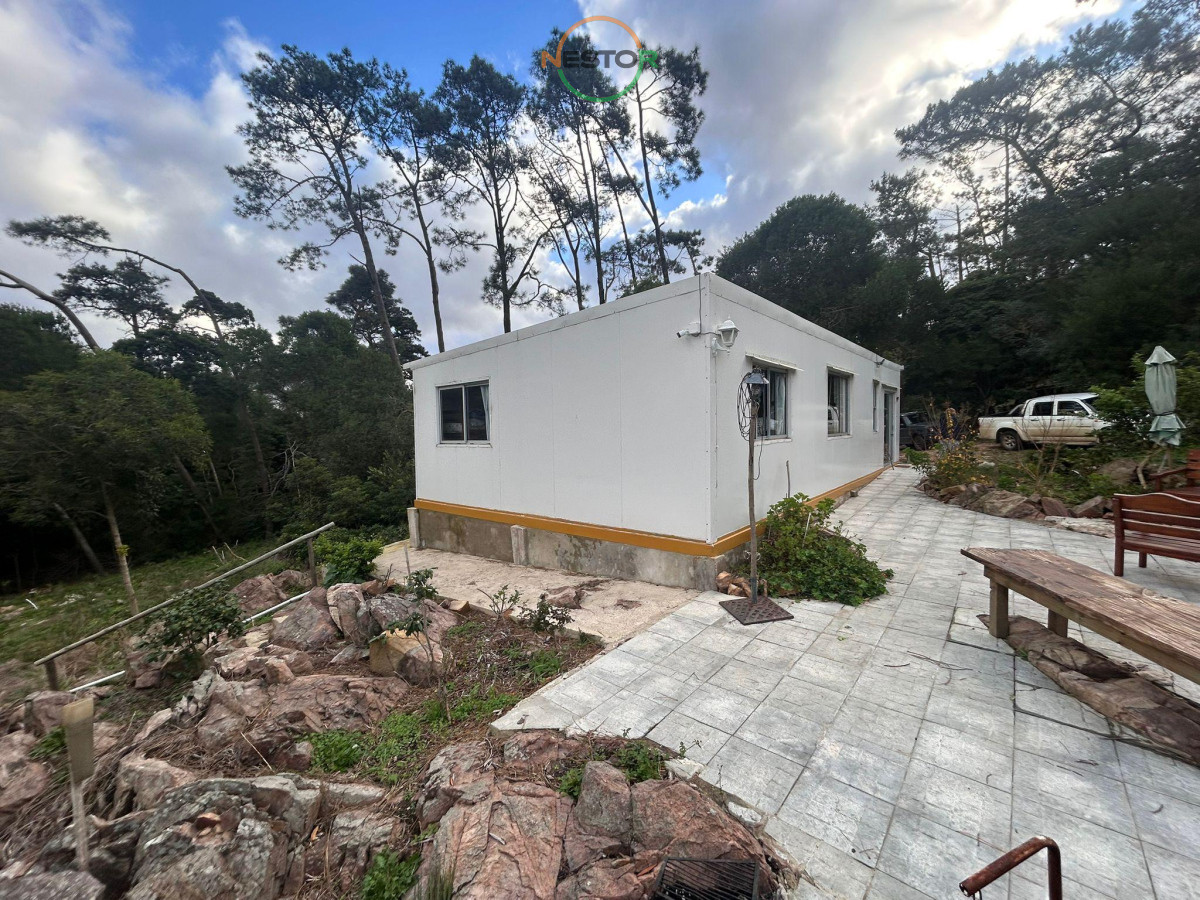 Chacra ID.6829 - Chacra en Venta en Punta Ballena – Excelente Ubicación y Vistas Panorámicas