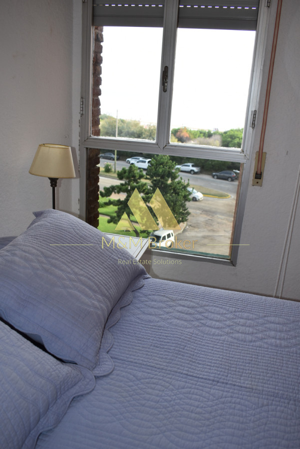 Apartamento ID.788 - Venta de apartamento con vista al mar – Punta del Este