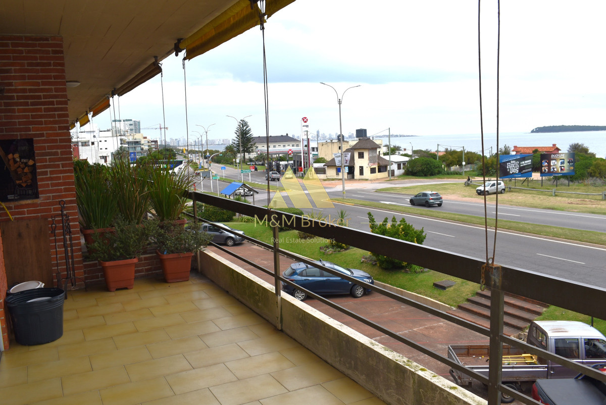 Mansa - GoPunta - Portal Inmobiliario de Punta del Este - Maldonado