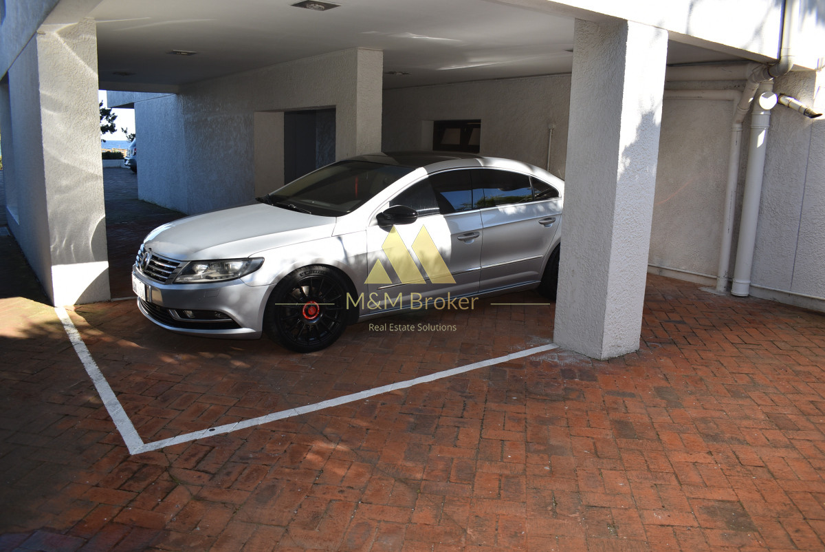 Apartamento ID.789 - Venta Apartamento Edificio frente al Mar, Punta del Este