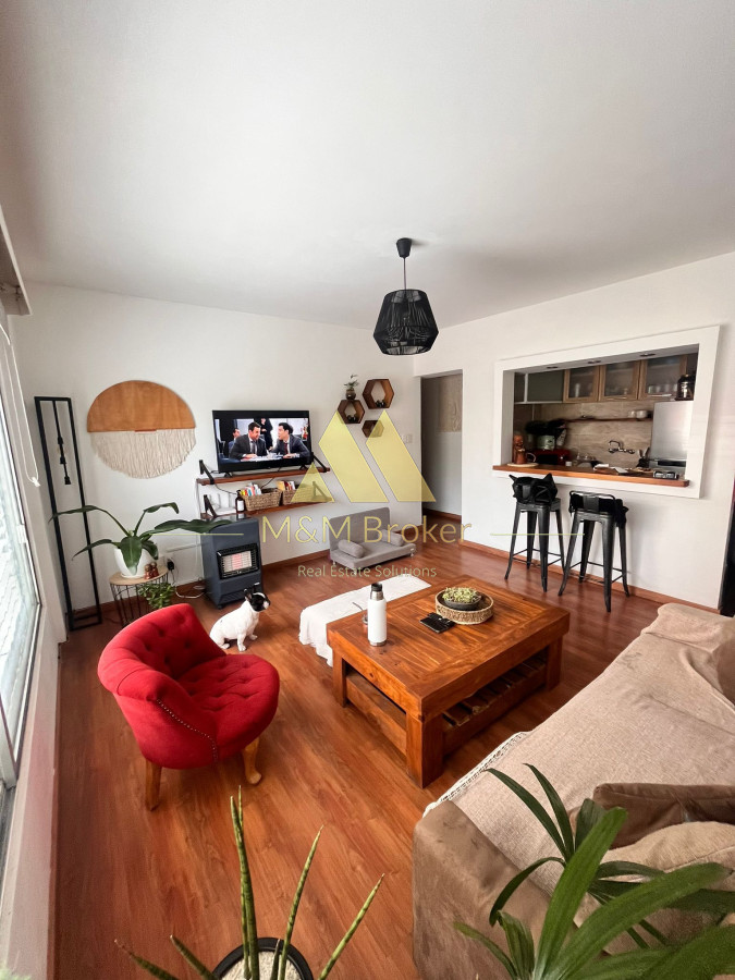 Apartamento ID.823 - Venta de apartamento en Punta Del Este !!