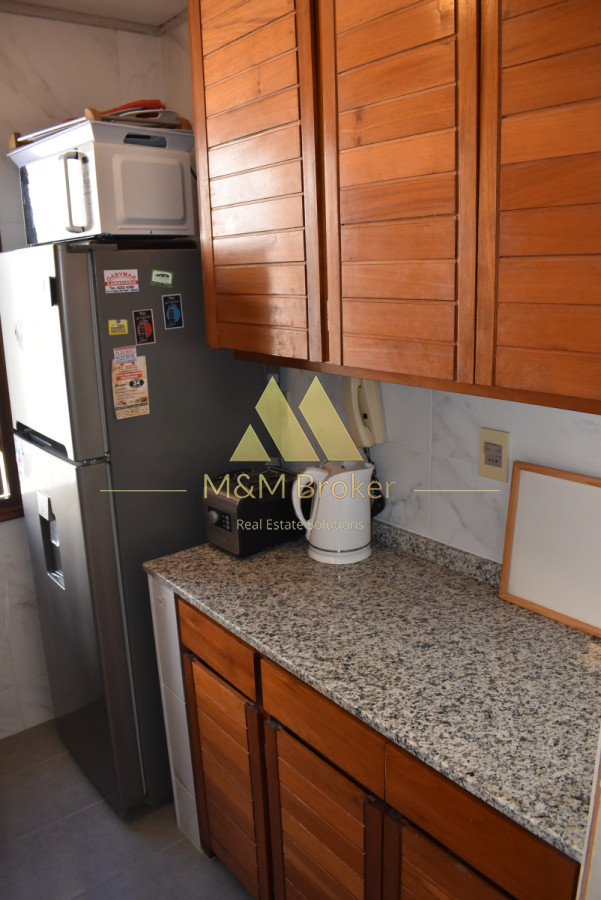 Apartamento ID.789 - Venta Apartamento Edificio frente al Mar, Punta del Este