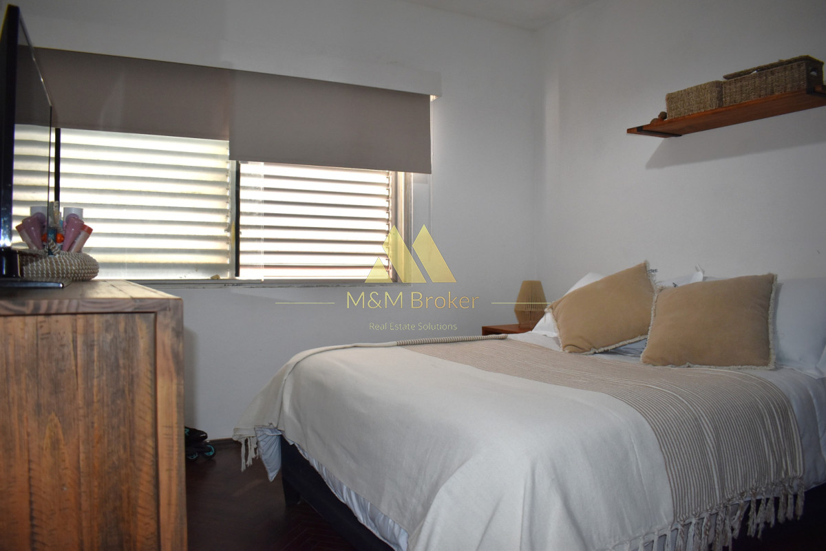 Apartamento ID.823 - Venta de apartamento en Punta Del Este !!