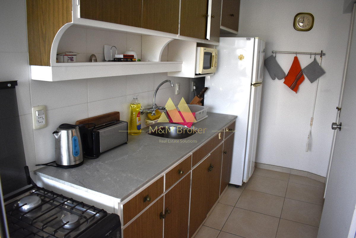 Apartamento ID.788 - Venta de apartamento con vista al mar – Punta del Este