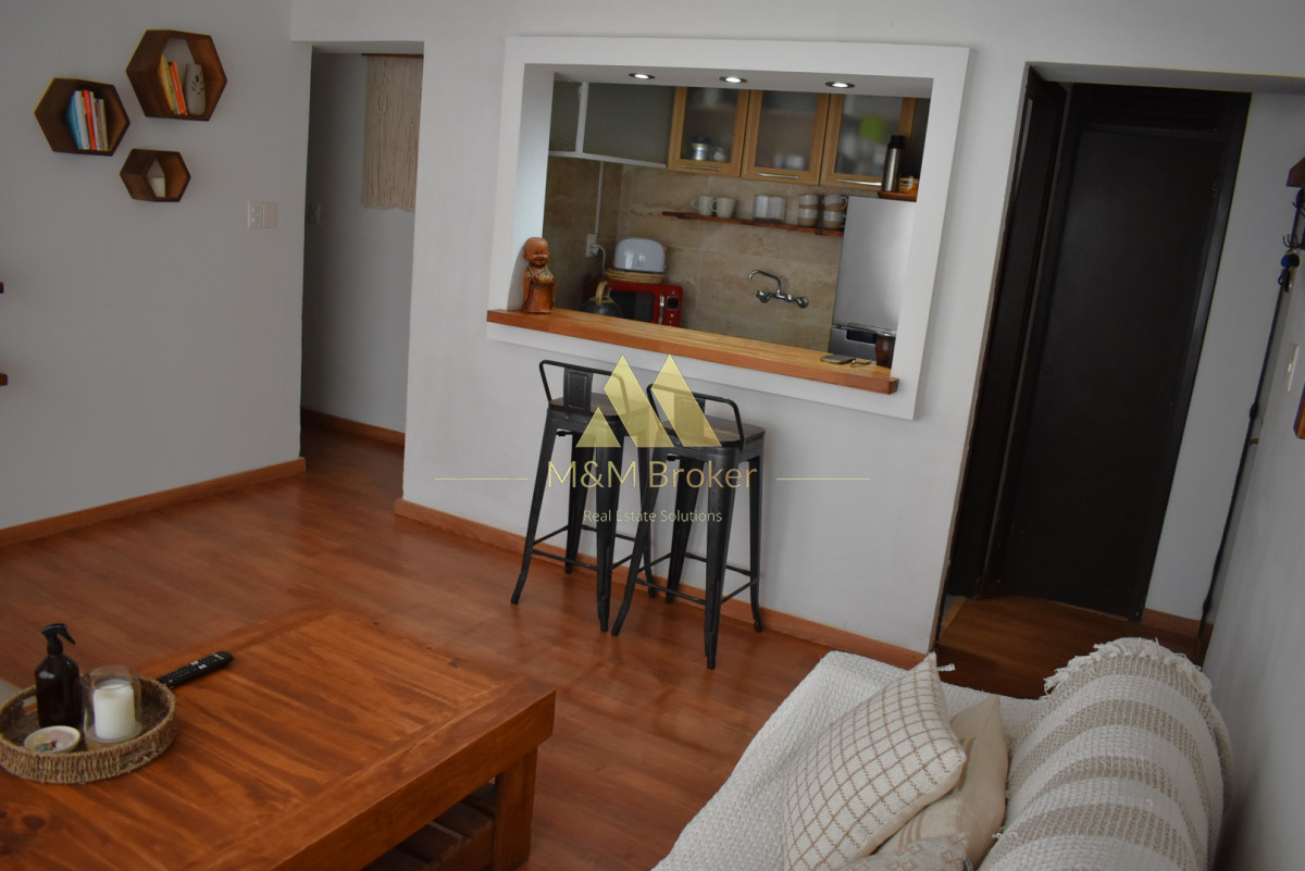 Apartamento ID.823 - Venta de apartamento en Punta Del Este !!