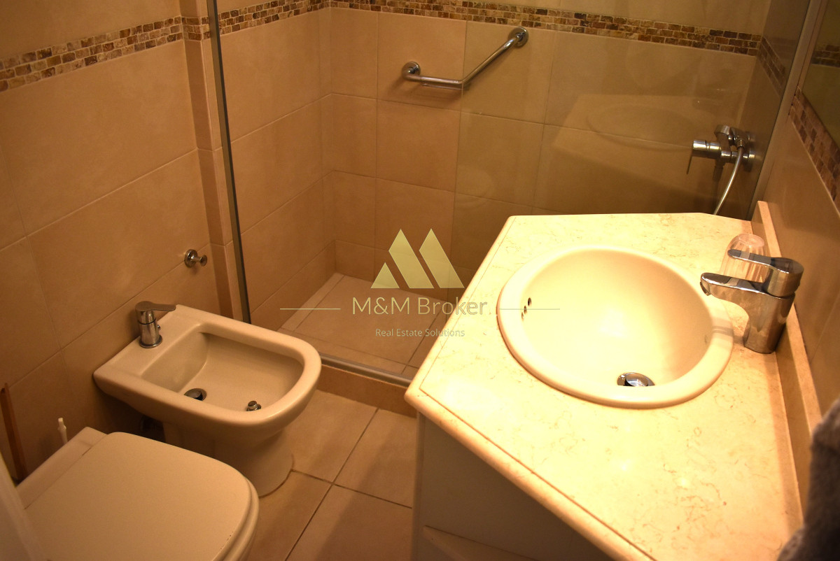 Apartamento ID.788 - Venta de apartamento con vista al mar – Punta del Este