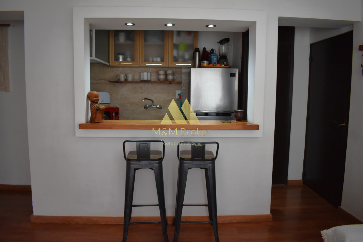 Apartamento ID.823 - Venta de apartamento en Punta Del Este !!