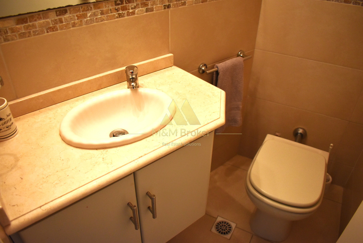 Apartamento ID.788 - Venta de apartamento con vista al mar – Punta del Este