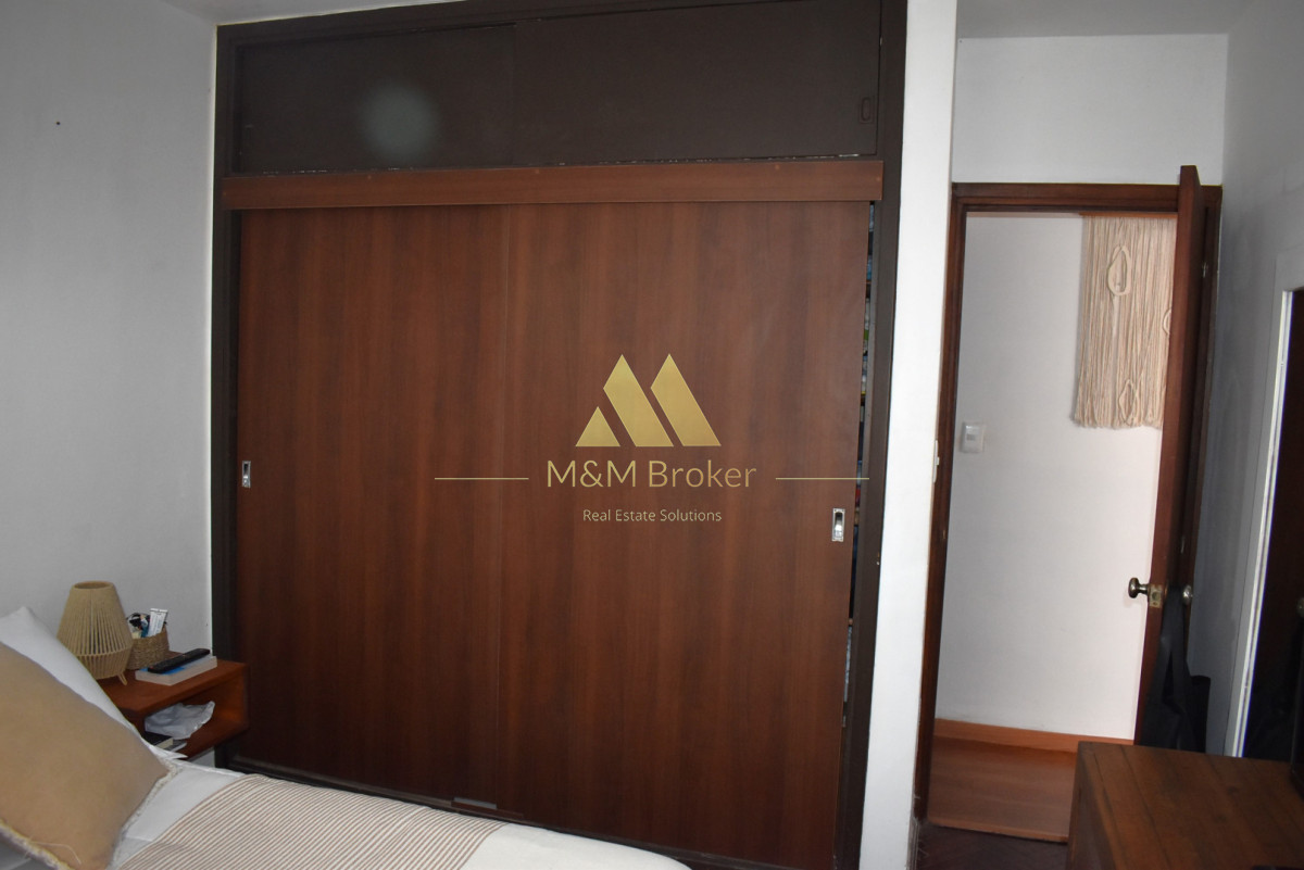 Apartamento ID.823 - Venta de apartamento en Punta Del Este !!