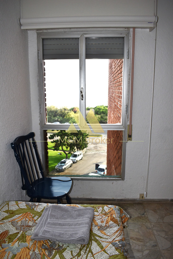 Apartamento ID.788 - Venta de apartamento con vista al mar – Punta del Este