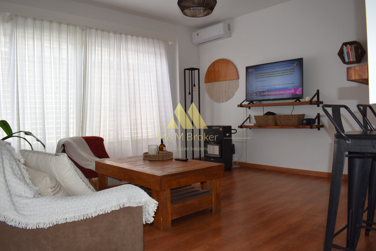 Apartamento ID.823 - Venta de apartamento en Punta Del Este !!