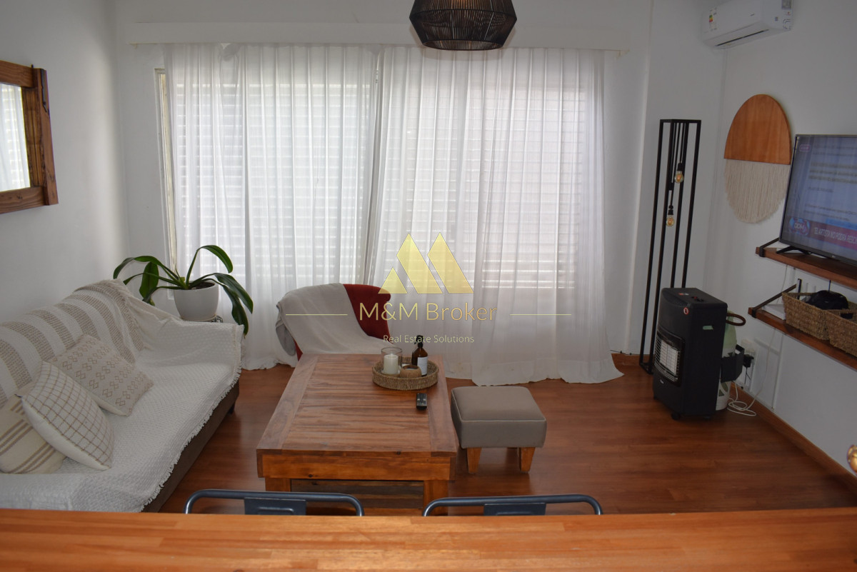 Apartamento ID.823 - Venta de apartamento en Punta Del Este !!