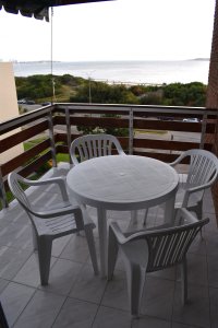 Venta de apartamento con vista al mar – Punta del Este