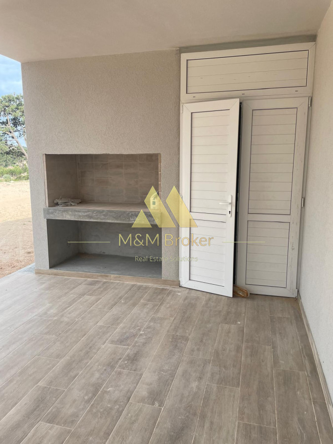 Casa ID.825 - Venta de Casa en Exclusivo Barrio Privado - Punta Ballena