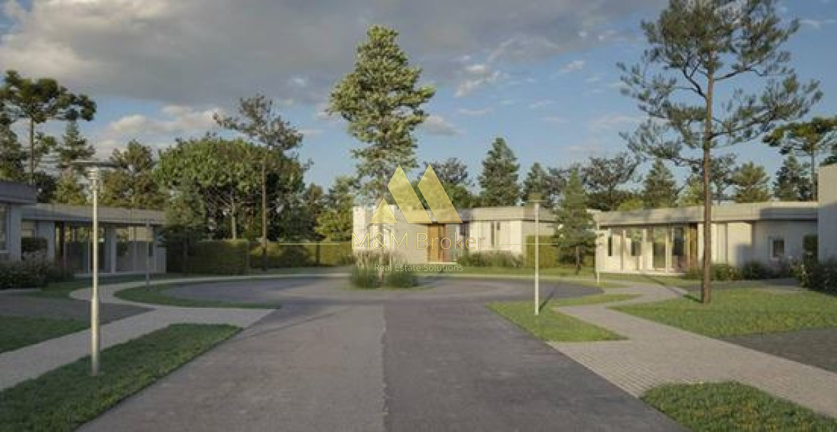 Casa ID.825 - Venta de Casa en Exclusivo Barrio Privado - Punta Ballena