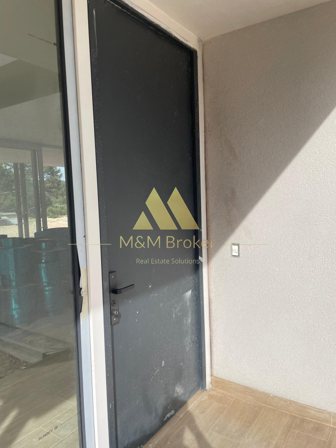 Casa ID.825 - Venta de Casa en Exclusivo Barrio Privado - Punta Ballena