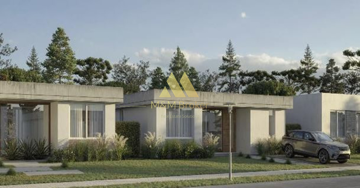 Casa ID.825 - Venta de Casa en Exclusivo Barrio Privado - Punta Ballena