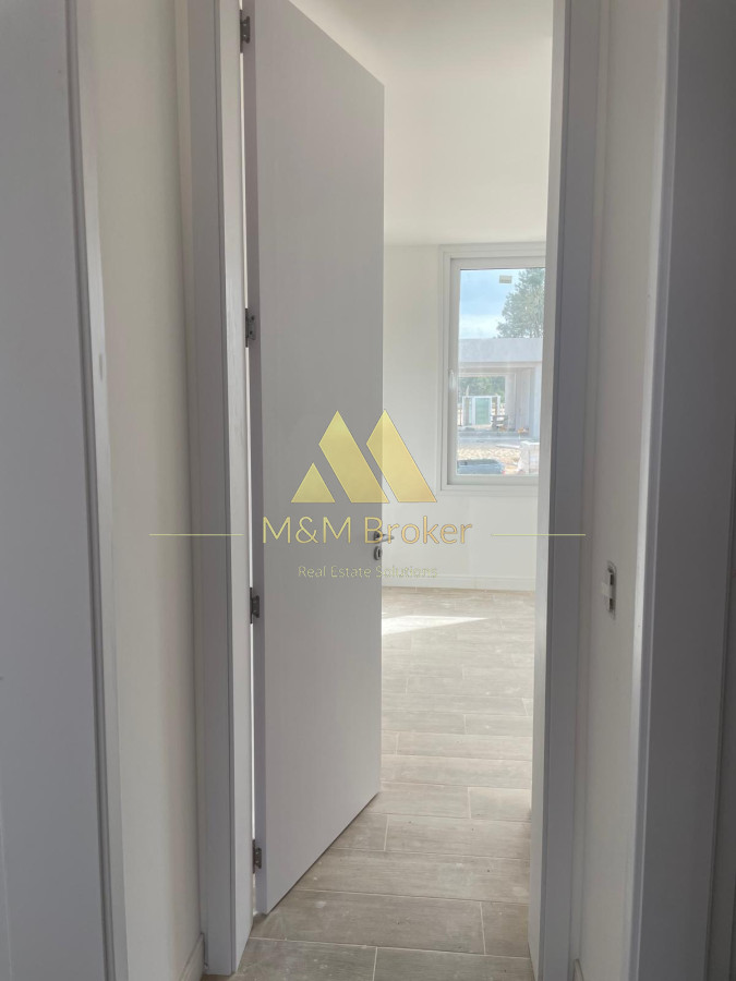 Casa ID.825 - Venta de Casa en Exclusivo Barrio Privado - Punta Ballena