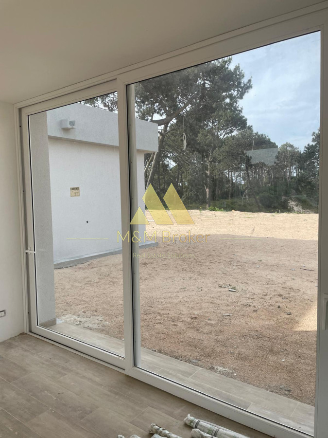 Casa ID.825 - Venta de Casa en Exclusivo Barrio Privado - Punta Ballena