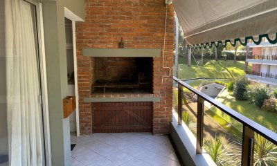 Venta de apartamento en Punta del este con amenities !!!