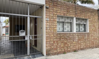 Yaguarí entre Cufré y Acevedo Díaz