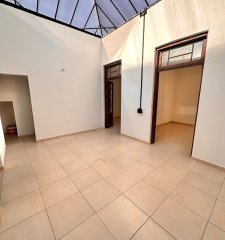 Apartamento reciclado en Aguada