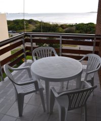 Venta de apartamento con vista al mar ? Punta del Este