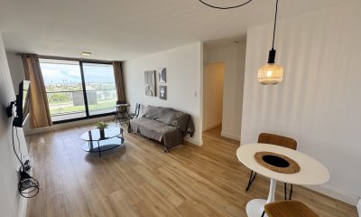 Apartamento en Venta con Vista al Mar en La Paloma ? Financiación Disponible (apto202)