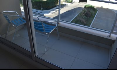 Apartamento 1 dormitorio en Punta del Este ? Con amenities y a pasos de la playa