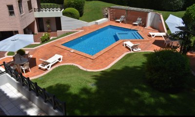 Hermoso Apartamento con Estufa y Parrillero propio!!! Ideal para vivir todo el año!!