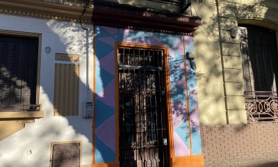 Apartamento en venta en Cordón a pasos de Tres Cruces