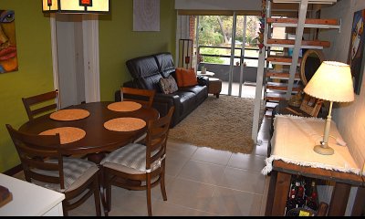 Apartamento tipo Dúplex en venta ? Confort y ubicación ideal para vivir todo el año