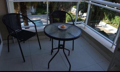 Venta de Apartamento en Playa Mansa