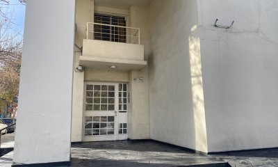 Apartamento con Cochera en Aguada