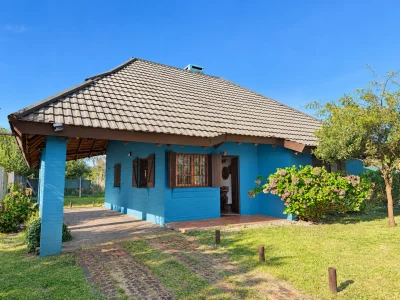 Casa en Anaconda - La Paloma | Venta y alquiler