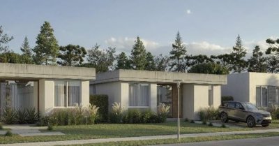 Venta de Casa en Exclusivo Barrio Privado - Punta Ballena