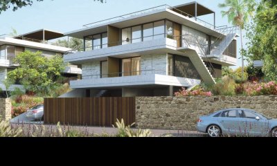 Lanzamiento exclusivo en Playa Mansa ? Solo 10 unidades