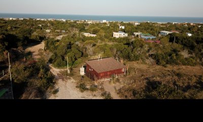 Se venden Dos casas tipo dúplex en Punta Rubia