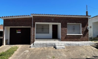 Barrio Abasto Calle Cosme Correa
