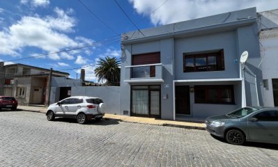 Rocha Capital - Centro